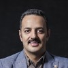 عکس پدرام طالبی‌طاهر